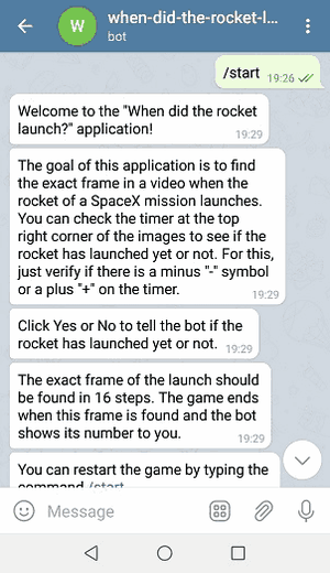 Bot Telegram Preview 1